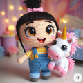 Mini Pack Comida Kawaii